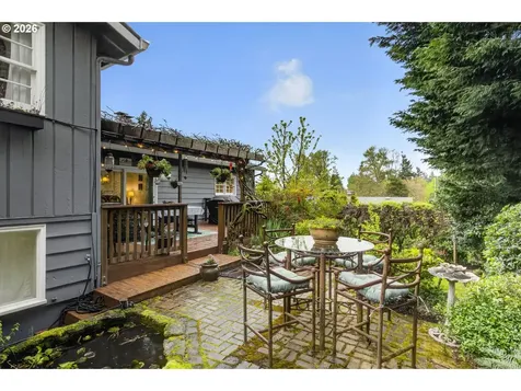 1820 Kilkenny Drive Lake Oswego OR 97034