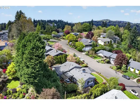 1820 Kilkenny Drive Lake Oswego OR 97034
