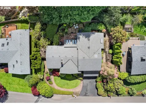 1820 Kilkenny Drive Lake Oswego OR 97034