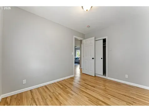 7915 N Exeter Avenue Portland OR 97203