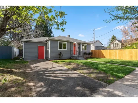 7915 N Exeter Avenue Portland OR 97203