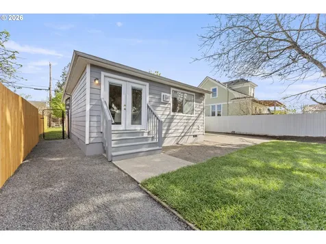 7915 N Exeter Avenue Portland OR 97203