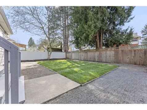 7915 N Exeter Avenue Portland OR 97203