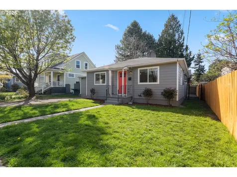 7915 N Exeter Avenue Portland OR 97203