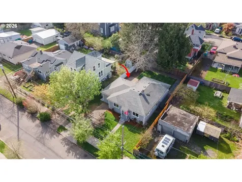 7915 N Exeter Avenue Portland OR 97203