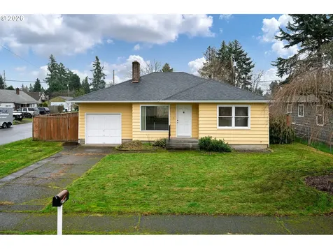 8619 Mount Thielson Avenue Vancouver WA 98664