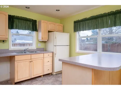 8619 Mount Thielson Avenue Vancouver WA 98664