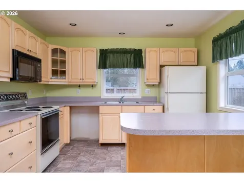 8619 Mount Thielson Avenue Vancouver WA 98664