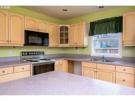 8619 Mount Thielson Avenue Vancouver WA 98664