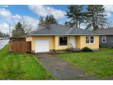 8619 Mount Thielson Avenue Vancouver WA 98664