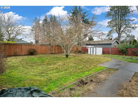 8619 Mount Thielson Avenue Vancouver WA 98664