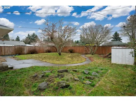 8619 Mount Thielson Avenue Vancouver WA 98664