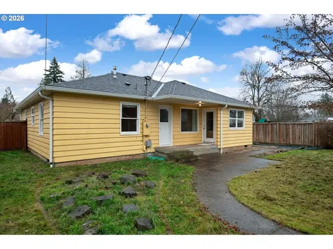 8619 Mount Thielson Avenue Vancouver WA 98664
