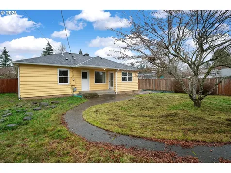 8619 Mount Thielson Avenue Vancouver WA 98664