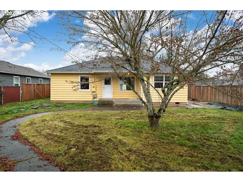 8619 Mount Thielson Avenue Vancouver WA 98664