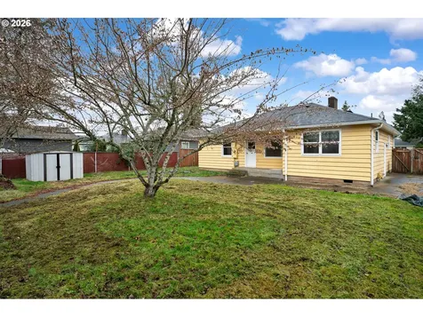 8619 Mount Thielson Avenue Vancouver WA 98664