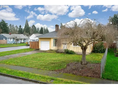 8619 Mount Thielson Avenue Vancouver WA 98664