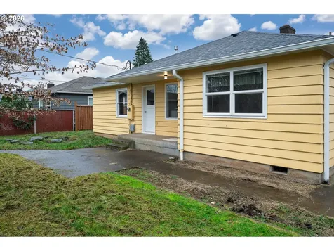 8619 Mount Thielson Avenue Vancouver WA 98664