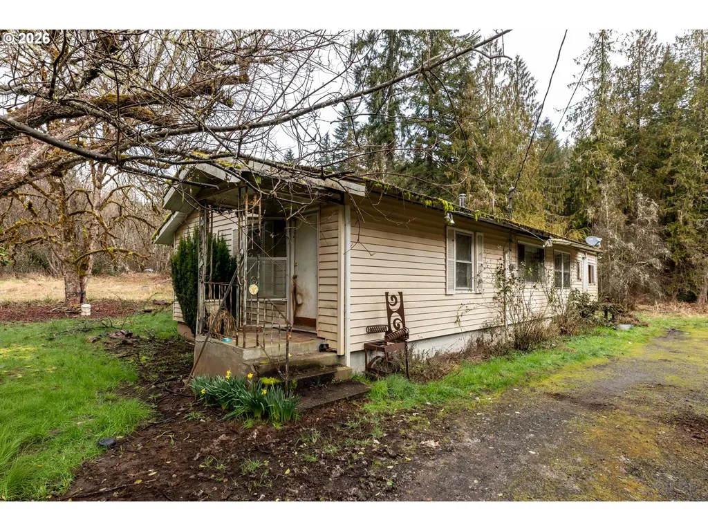 31093 Scappoose Vernonia Highway Scappoose OR 97056