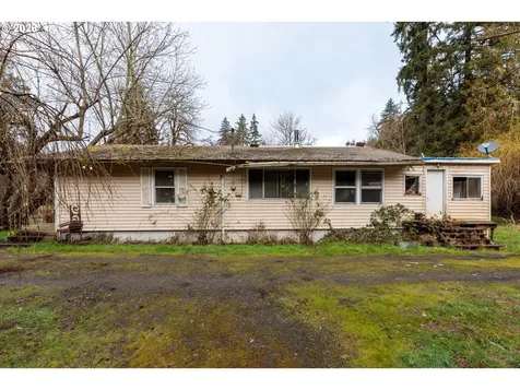 31093 Scappoose Vernonia Highway Scappoose OR 97056