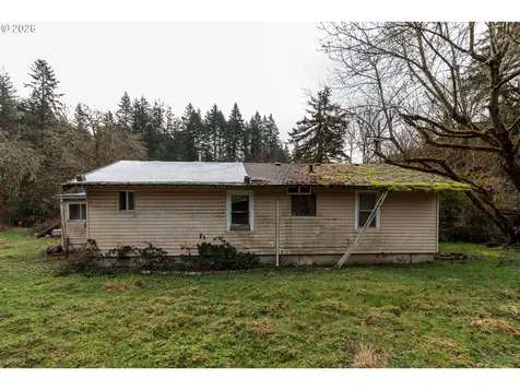 31093 Scappoose Vernonia Highway Scappoose OR 97056