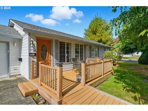 132 Penny Lane Kelso WA 98626