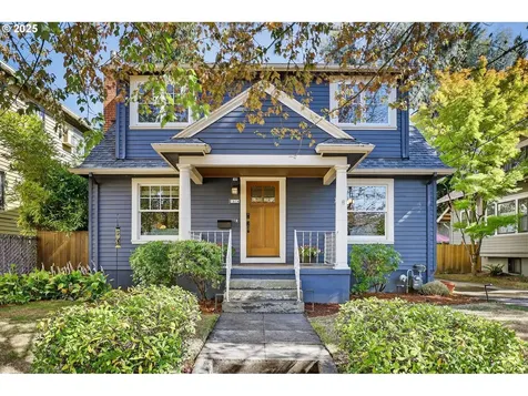 1614 NE 46th Avenue Portland OR 97213