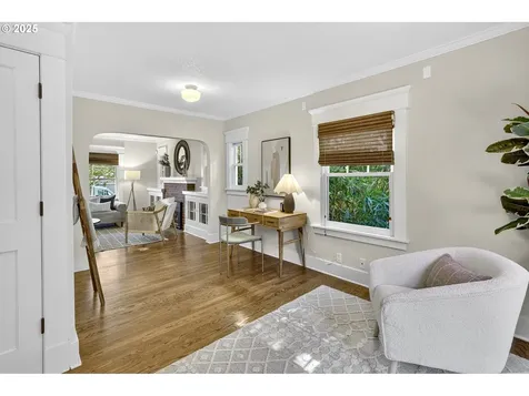 1614 NE 46th Avenue Portland OR 97213