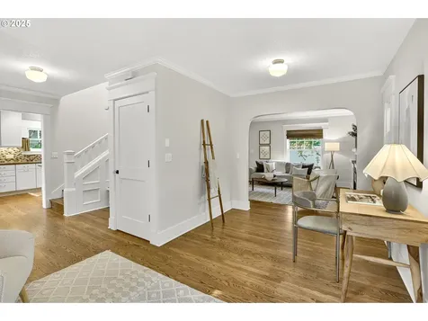 1614 NE 46th Avenue Portland OR 97213