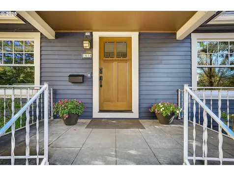 1614 NE 46th Avenue Portland OR 97213