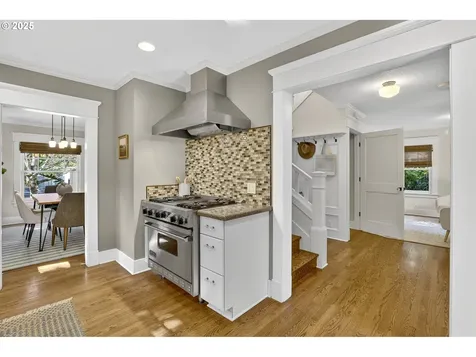 1614 NE 46th Avenue Portland OR 97213