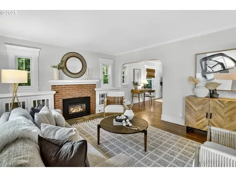 1614 NE 46th Avenue Portland OR 97213