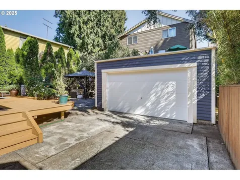 1614 NE 46th Avenue Portland OR 97213