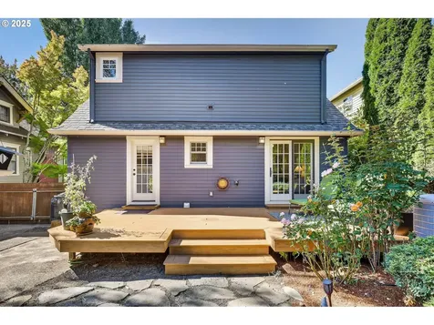 1614 NE 46th Avenue Portland OR 97213