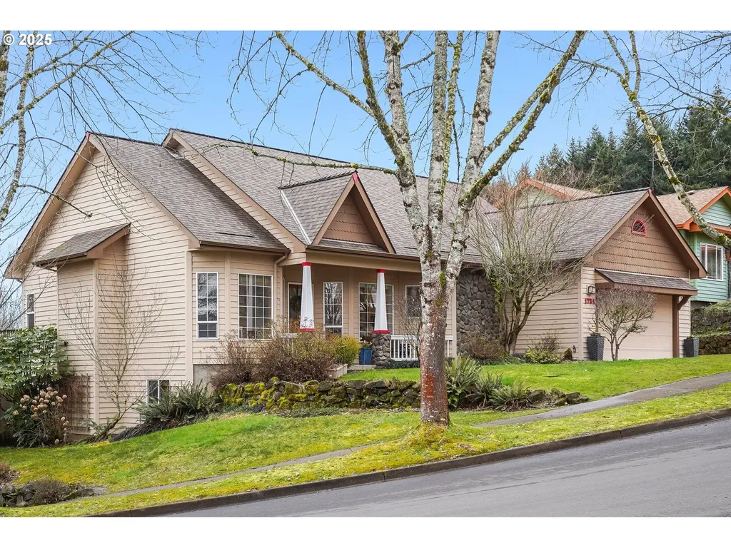 1784 NW 8th Street Mcminnville OR 97128