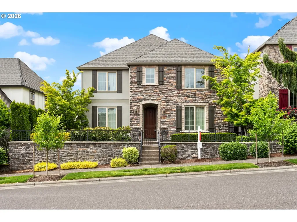 5245 NW 133rd Avenue Portland OR 97229