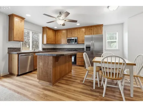 18124 SE Bush Terrace Portland OR 97236