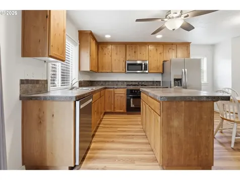 18124 SE Bush Terrace Portland OR 97236