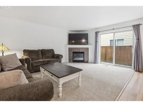 18124 SE Bush Terrace Portland OR 97236