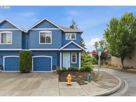 18124 SE Bush Terrace Portland OR 97236