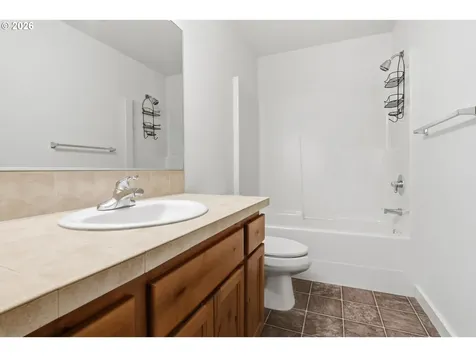 18124 SE Bush Terrace Portland OR 97236