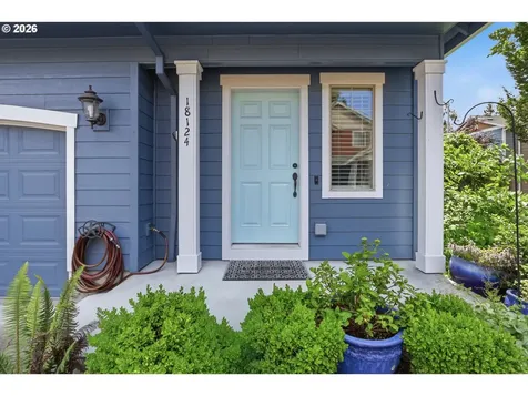 18124 SE Bush Terrace Portland OR 97236