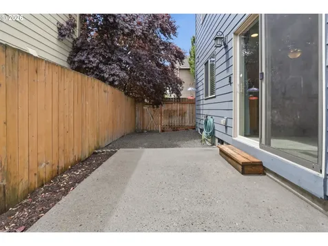 18124 SE Bush Terrace Portland OR 97236