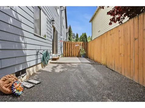 18124 SE Bush Terrace Portland OR 97236
