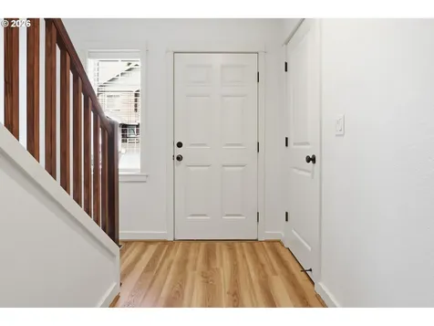 18124 SE Bush Terrace Portland OR 97236