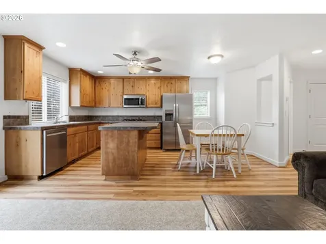 18124 SE Bush Terrace Portland OR 97236
