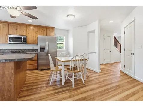 18124 SE Bush Terrace Portland OR 97236