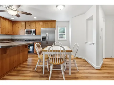 18124 SE Bush Terrace Portland OR 97236