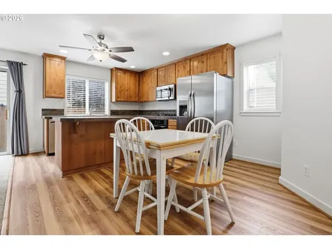 18124 SE Bush Terrace Portland OR 97236