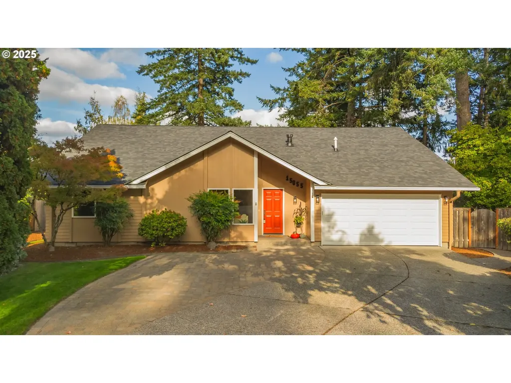 15055 SW 150th Court Beaverton OR 97007